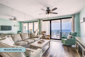 Pelican Pointe 1403 by Liquid Life